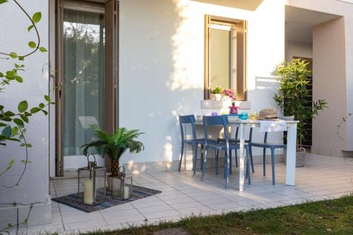 Bibione Lido del Sole Apartment | Modern apartment near the spa and close to the beach