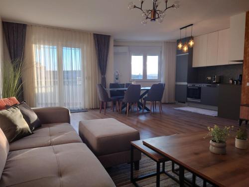 Gjilan Apartment | Modern apartments in the center of Gjilan