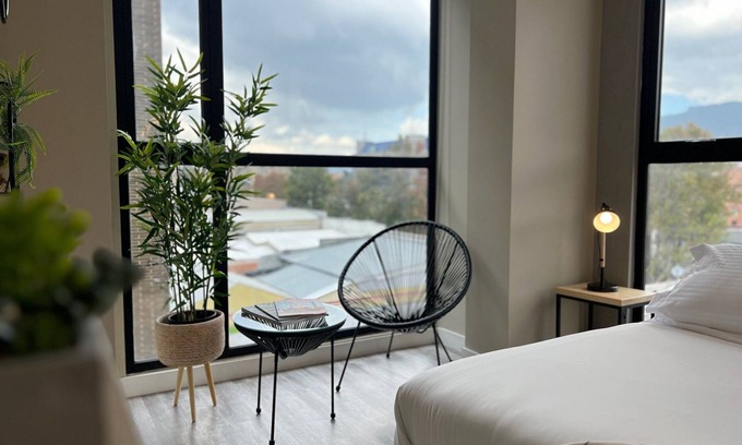 Navarra House | Modern brand new apartment