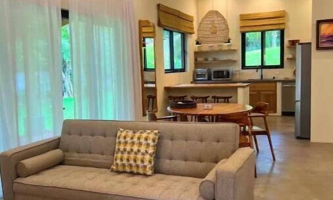 Las Escobas del Venado House | Modern Casita just a short walk to the beach