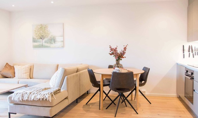 Tromso Apartment | Modern central in Tromsø - Close to everything