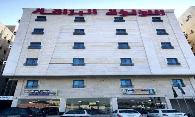 Jeddah House | Modern Chic Studio Apartment in AR Rawabi, Jeddah