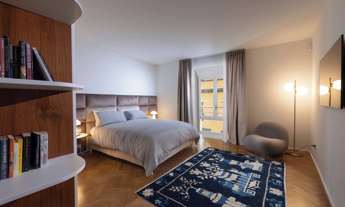 Siena Historical Center Apartment | Modern comfort and historic charm in the heart of Siena