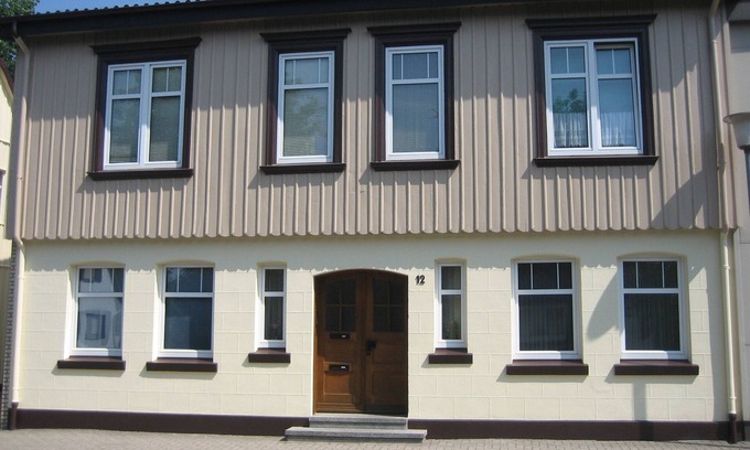 Soltau Apartment | Modern comfort apartment for 1 - 4 people in Soltau with free Wi-Fi