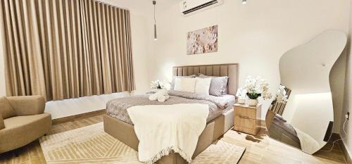 Ras Al Khaimah Apartment | Modern & Comfy Studio-AlGhub 2