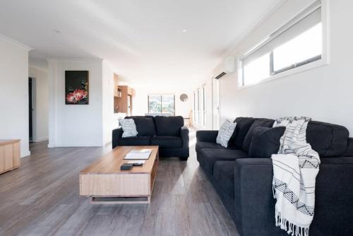 Newstead House | Modern & Convenient in Newstead
