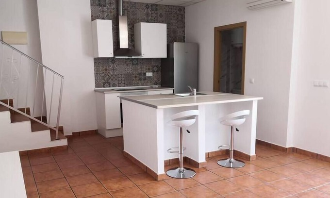 Puzol House | ▷ Modern cottage 5 min drive from the beach 🏖.