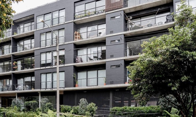 Usaquen Condo | Modern & Cozy 2BD Apartment close to Unicentro