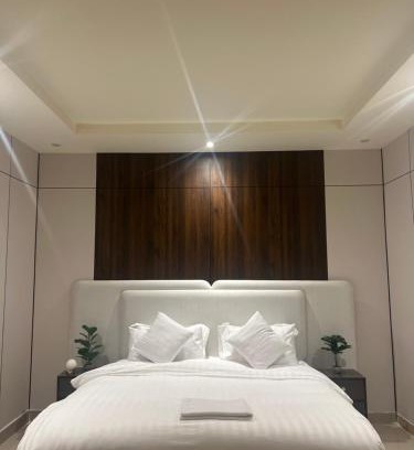 Al Kura Apartment | Modern Cozy Studio in North Obhur - Alyaqoot District, Jeddah