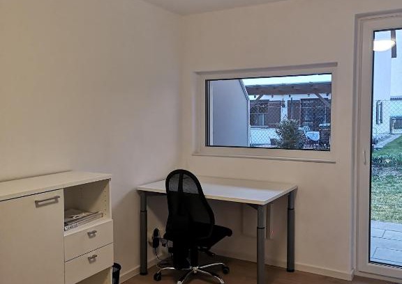 Am Wasserwerk Apartment | Modern flat, WIFI, central, calm, clean