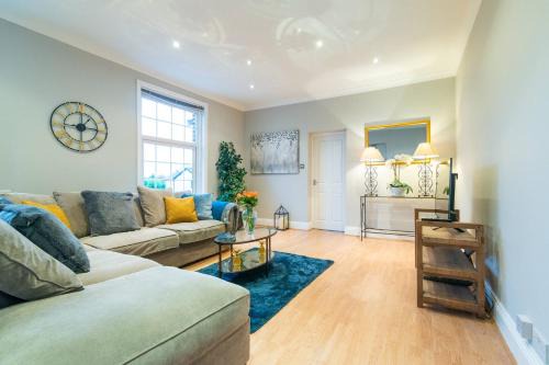 Wilmslow Apartment | Modern Living 2 Bedroom Apartment South Wilmslow