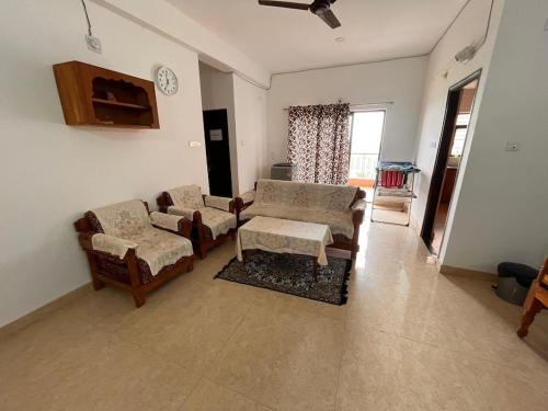 Bhubaneshwar Apartment | Modern Living in Utkal