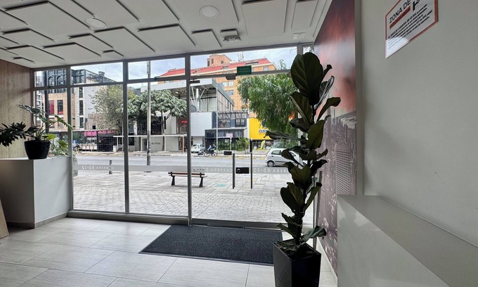 Zona Rosa Apartment | Modern Loft in 85st near Andino