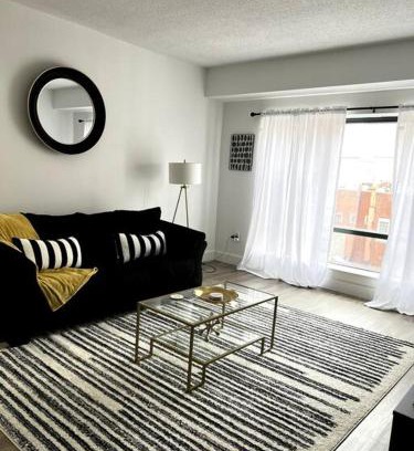 Downtown Apartment | Modern Luxe 1BR Apt in Downtown Stamford