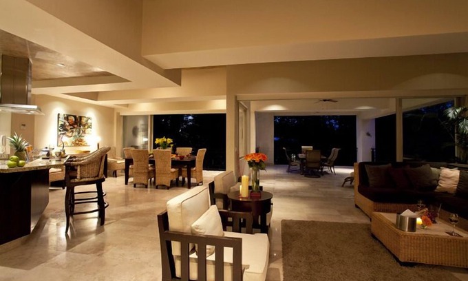 Emiliano Zapata Condo | Modern luxury just steps from the beach