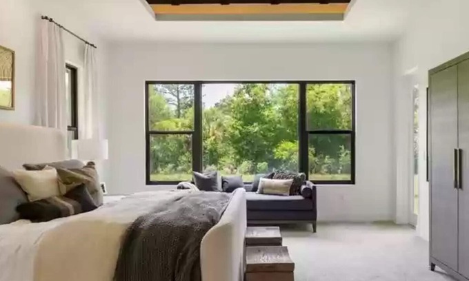 New Smyrna Beach House | Modern New Smyrna Beach Home