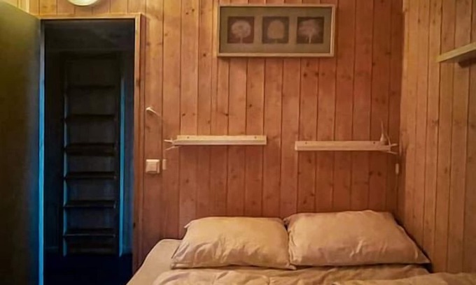 Ringsaker House | Modern New Sports Chalet at Sjusjøen