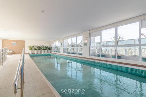 Setor Bueno Apartment | Modern Studios in Setor Bueno WBU