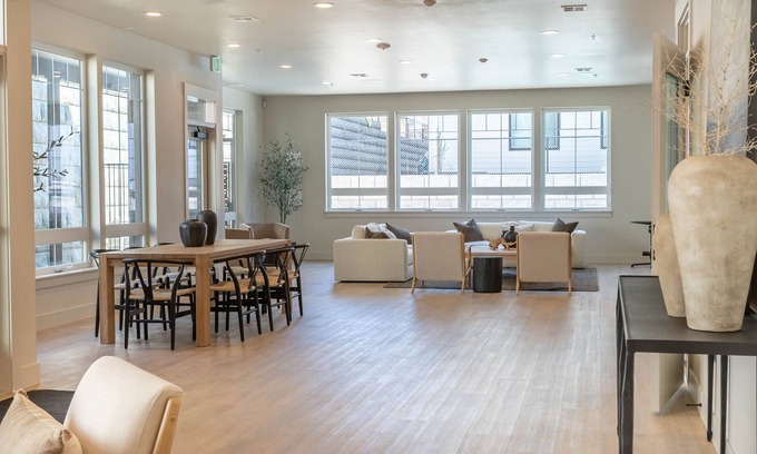 Pendleton Apartment | Modern suite w/great amenities! 5 minutes from downtown Pendleton and Round-up.