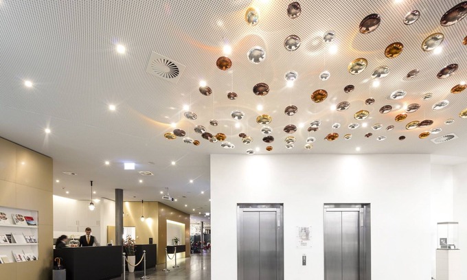 Saint-Legier-La Chiesaz Hotel | Modern Times Hotel, Vevey, a Tribute Portfolio Hotel