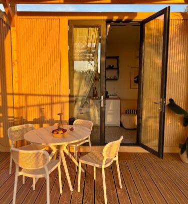 Estombar Other | Modern Tiny House with Big Comfort