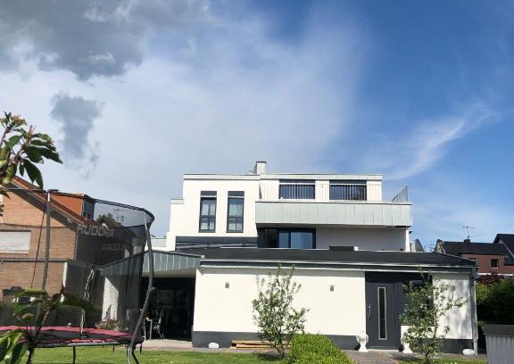 Rheinbach Apartment | moderne Ferienwohnung in Rheinbach bei Köln/Bonn