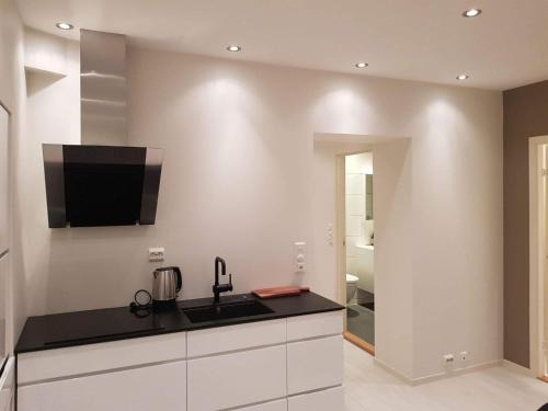 Alesund Apartment | Moderne leilighet nær sentrum