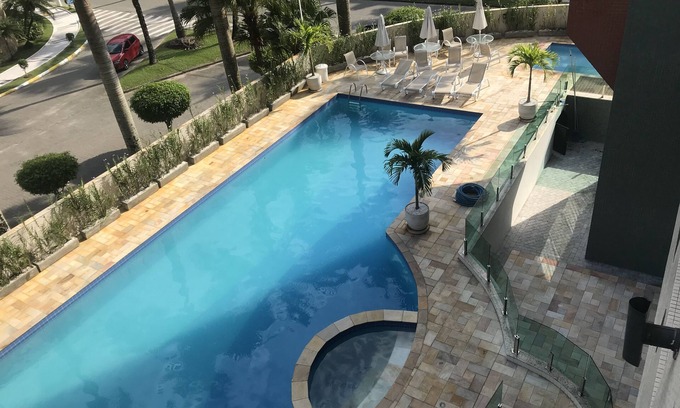 Riviera de Sao Lourenco Apartment | Modernity, comfort and safety - Riviera S. Lourenço - Module 6