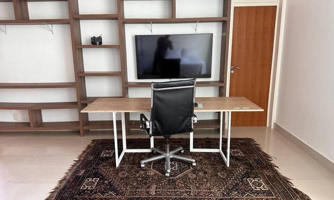 Lago Sul House | Modernist House in Lago Sul