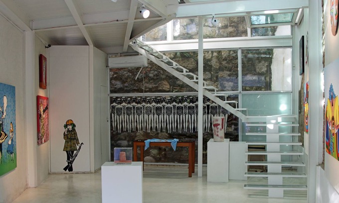 Santa Teresa Bed & Breakfast | Modernistas Hospedagem e Arte