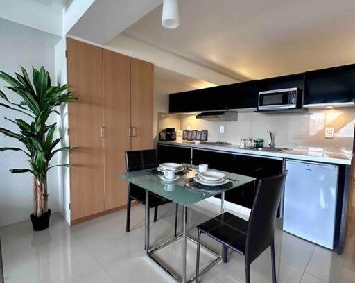 Reforma Apartment | Moderno 1BR Frente al Angel de la Independencia