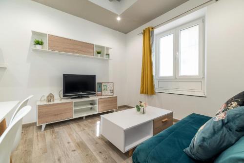 Cervantes Apartment | Moderno Apartamento en Centro de Granada