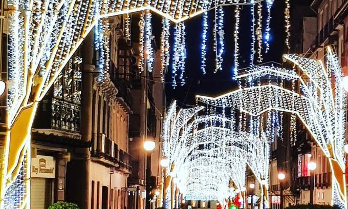 Zaidin Apartment | Moderno apartamento Palacio de Congresos