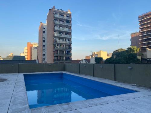 Province of Tucuman Apartment | Moderno departamento céntrico, con piscina-Barrio Norte