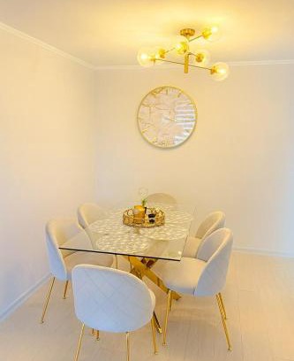 Concepcion Apartment | Moderno Depto 3D 2B con Estacionamiento en Concepcion