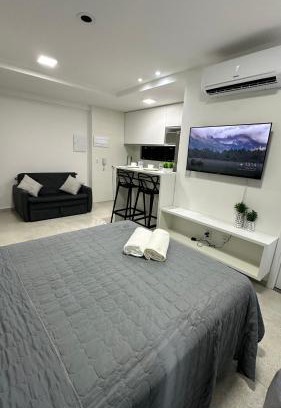 Boa Viagem Apartment | Moderno Studio em Boa Viagem