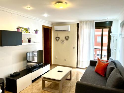 Arrancapins Apartment | Moderno y acogedor apartamento para 6 personas