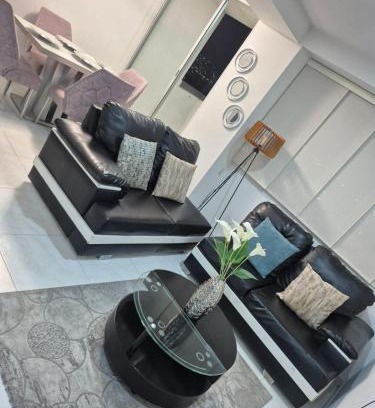 San Jose de Cucuta Apartment | Moderno y cómodo apartamento