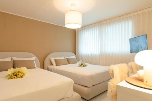 Mangwon-dong Apartment | ModernStay HONGDAE#Mangwon local market 10mins, Hongdae, Airport Bus, Hanriver park 10min,Family