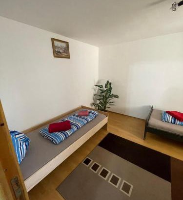 Medias Apartment | Modesta