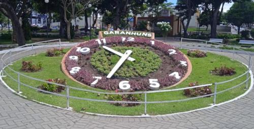 Garanhuns House | Modesto e perto de tudo