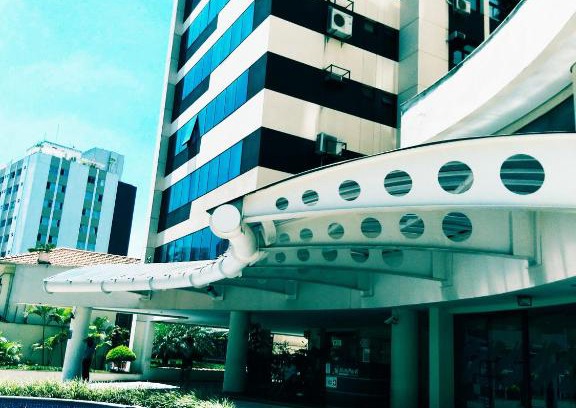 Moema Apartment | Moema Residencial