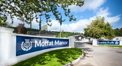 Beattock Resort | Moffat Manor Holiday Park