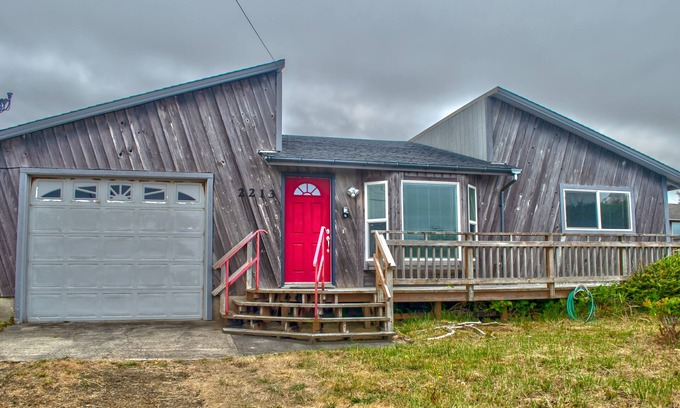 Bayshore House | Moffett House - Bayshore
