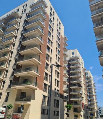 Drumul Taberei Apartment | Moghioros Park Residence DUM4