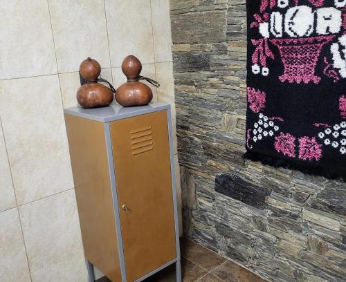 Braganca House | Moinho da Ponte Velha