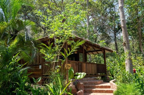 Assagao Bed & Breakfast | Mojigao - Eco Resort