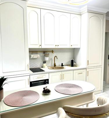 Old City Apartment | Mok Residence 1