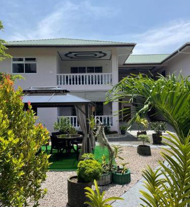 Anse La Mouche Apartment | Mokara Holiday Apartment