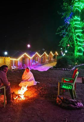 Kasol House | Moksha Cottages